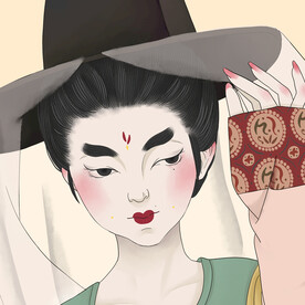 24小時看B站截圖