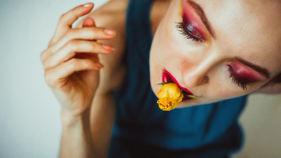 蘑菇影視官方網站截圖預覽