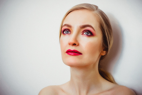 茄子更懂你為愛而生mv截圖預覽