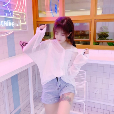 向日葵視頻色版截圖