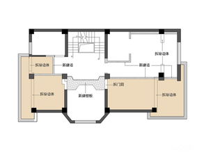 極簡主義下的精品獨(dú)墅誕生記 從概念到家具安裝的全程實(shí)錄