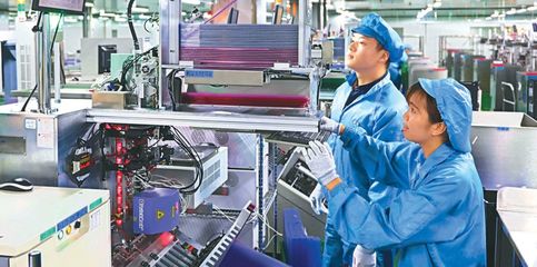 重慶市中小企業(yè)技術(shù)研發(fā)中心申報(bào)復(fù)核工作啟動(dòng)，技術(shù)服務(wù)再升級