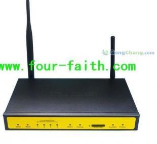 F3333EDGE工業(yè)四口路由器 高效穩(wěn)定的工業(yè)通信解決方案