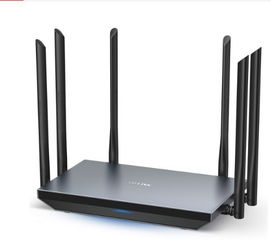 tp link tl wdr7800千兆版智能無線路由器 商用 中關(guān)村在線