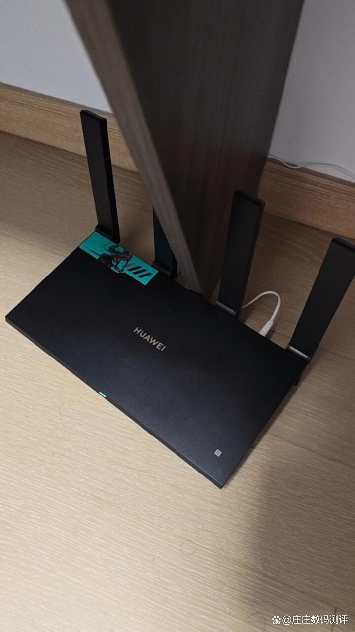 路由器選購指南 華為WS7206/WS7200憑什么值得選擇？